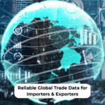 global trade data