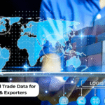 international trade database