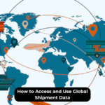 global shipment data