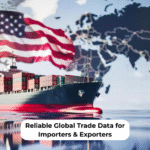 US import export data