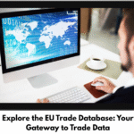 EU trade database