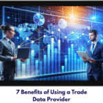 trade data provider