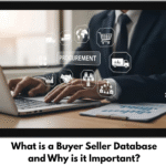 buyer seller database