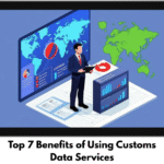 customs data services