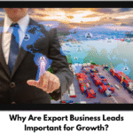 export business leads