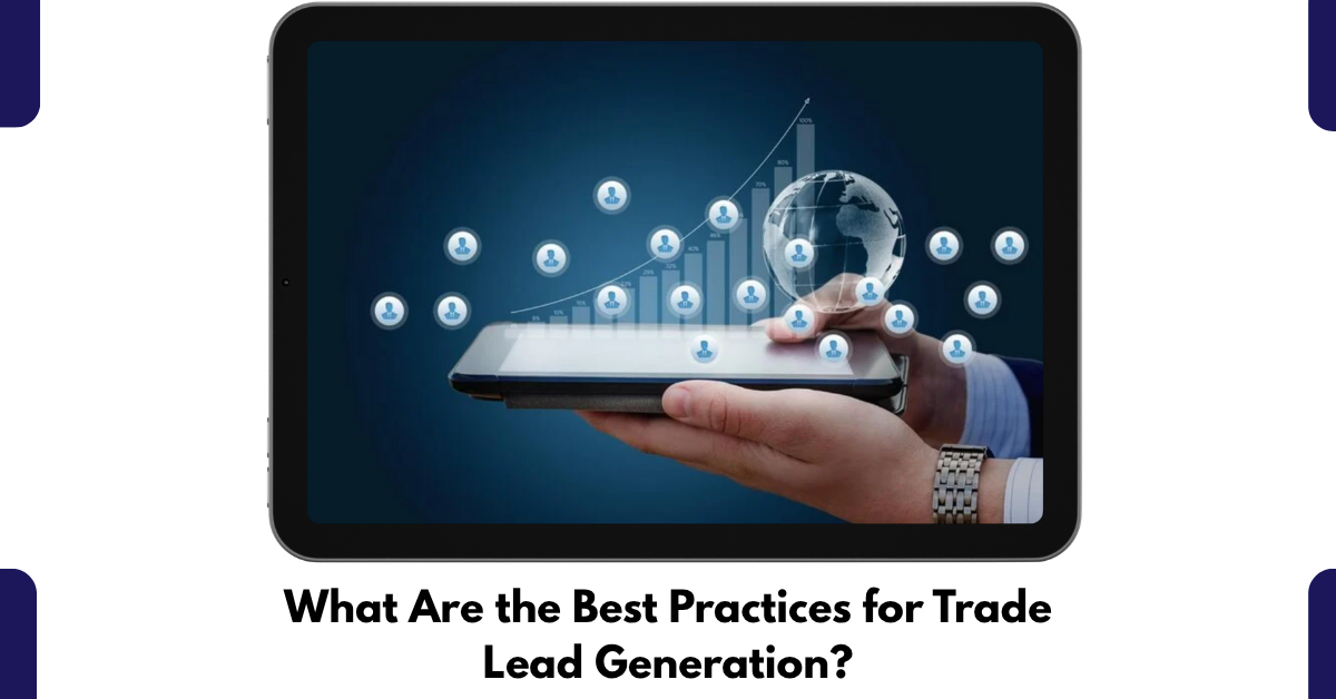 trade lead generation