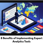 export analytics tool