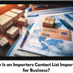importers contact list