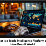 trade intelligence platform