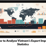 Vietnam export import statistics