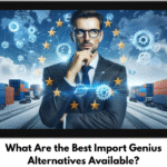 ImportGenius Alternatives