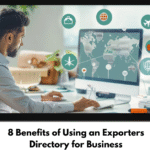 exporters directory