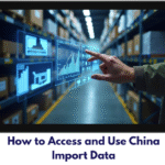 China import data