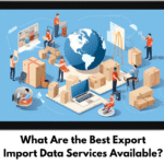 export import data service