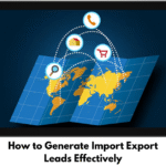import export leads